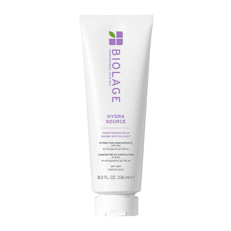 Hydrasource Conditioning Balm 236ml Biolage