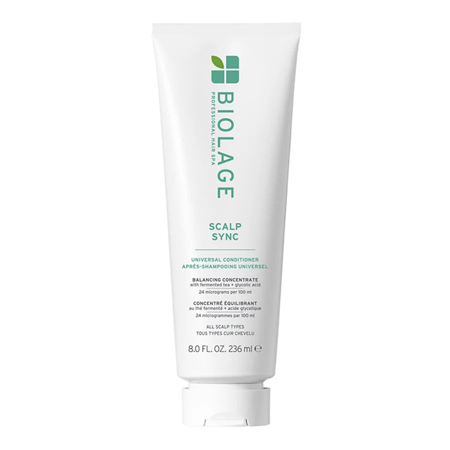Scalp Sync Universal Conditioner 236ml Biolage