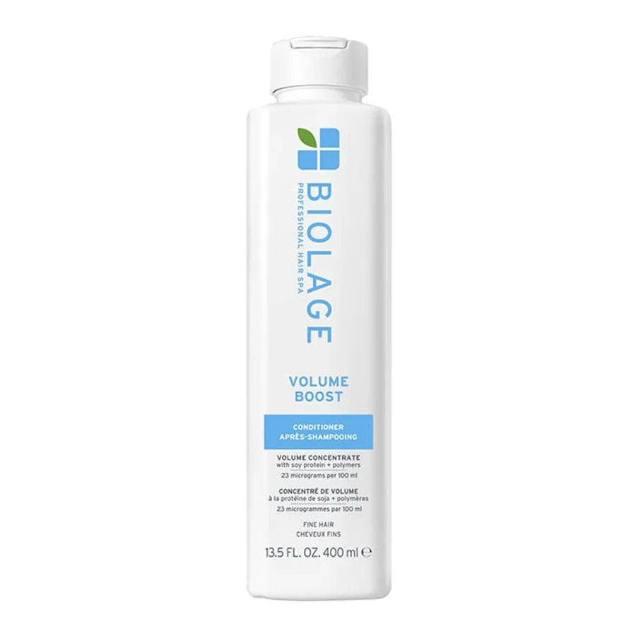 Scalp Volume Boost Conditioner 400ml Biolage