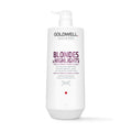 Dualsenses Blondes & Highlights Conditioner Litre Goldwell