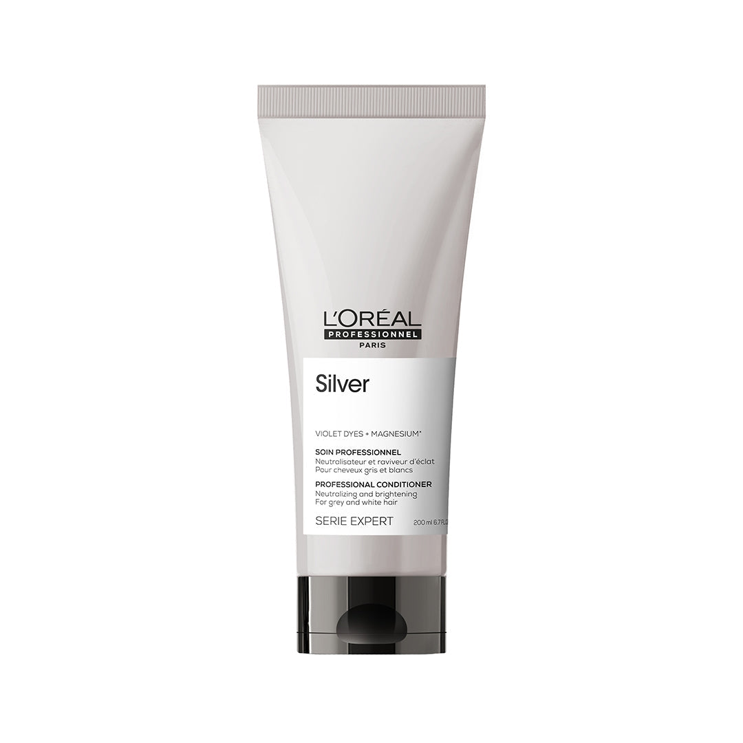 L'Oreal Serie Expert Metal Detox Shampoo 300ml