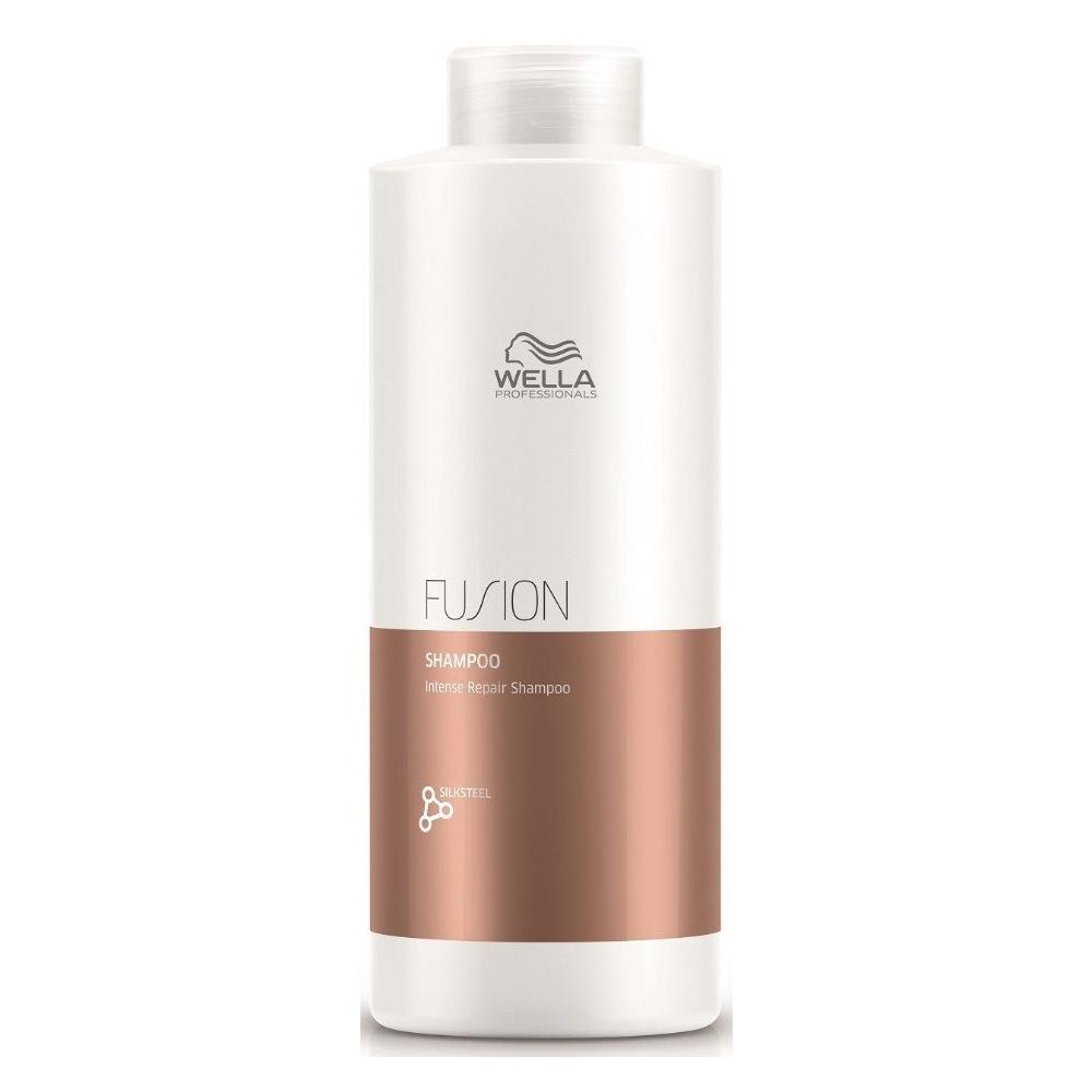 Fusion Intense Repair Shampoo Litre Wella