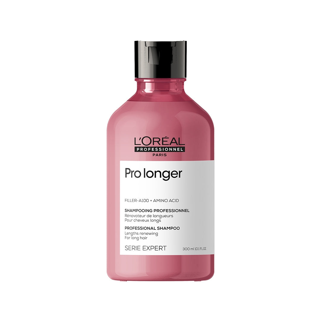 L'Oreal Serie Expert Pro Longer Shampoo 300ml