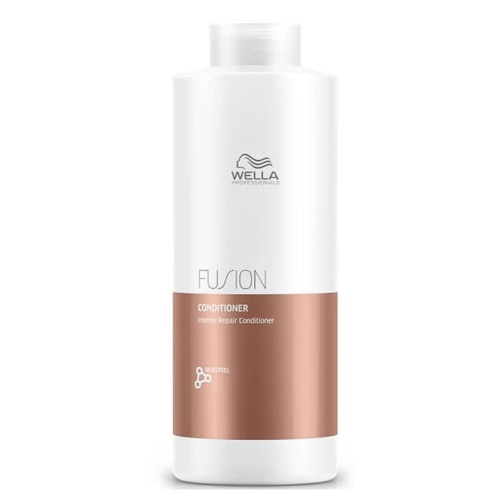 Fusion Intense Repair Conditioner Litre Wella