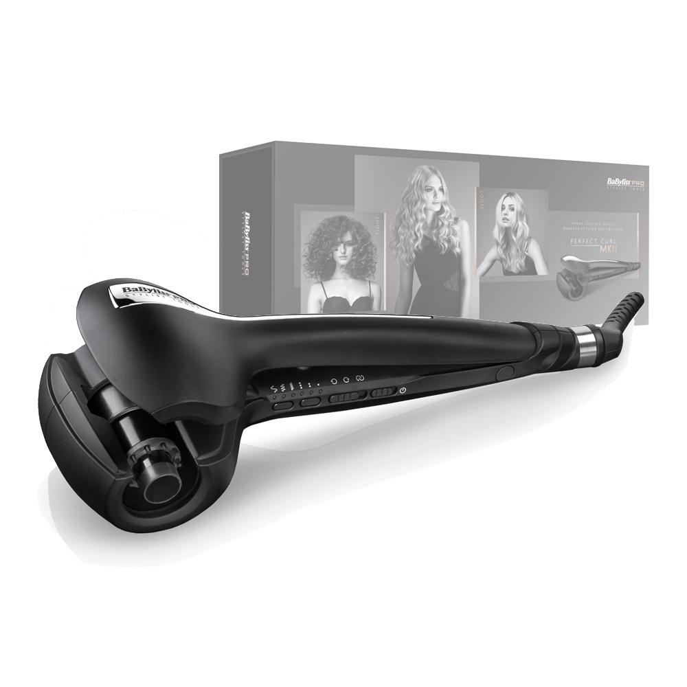 Babyliss PRO Perfect Curl MKII