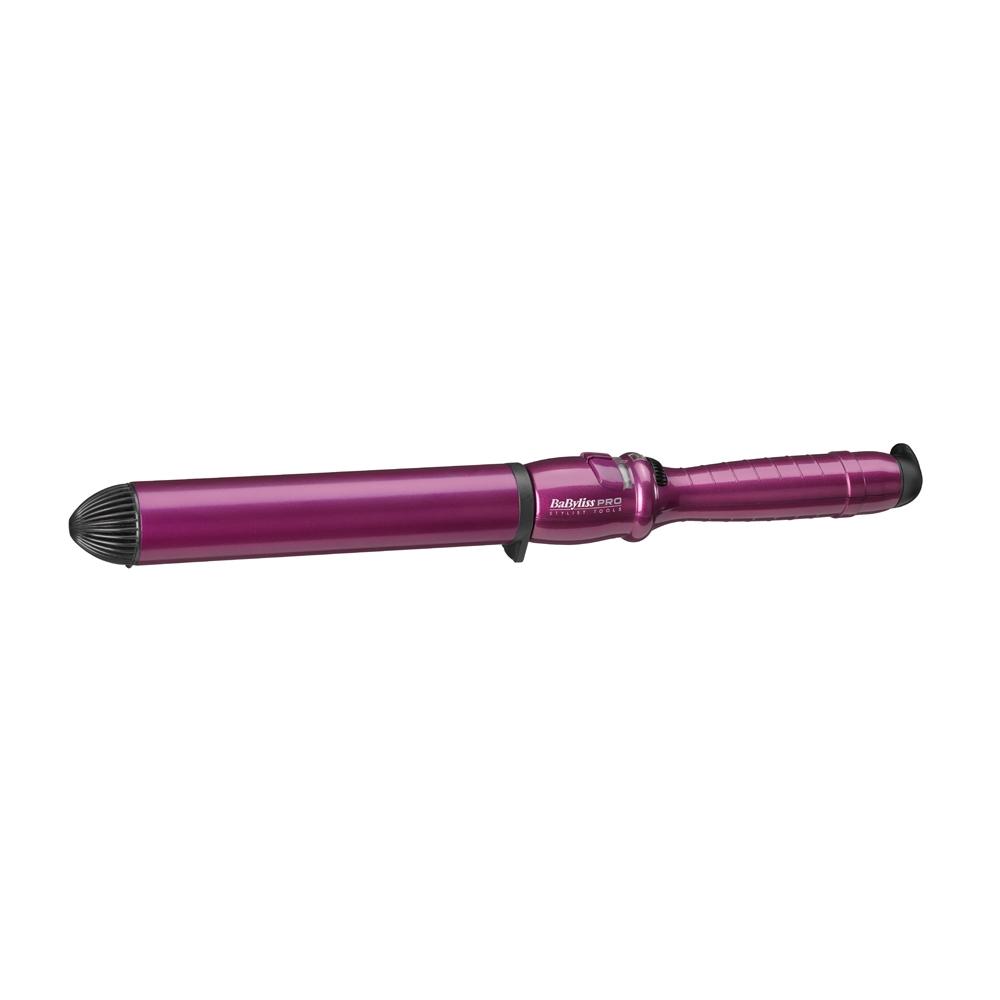 Babyliss PRO Spectrum 34mm Pink Shimmer Wand