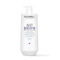 Dualsenses Just Smooth Taming Shampoo Litre Goldwell