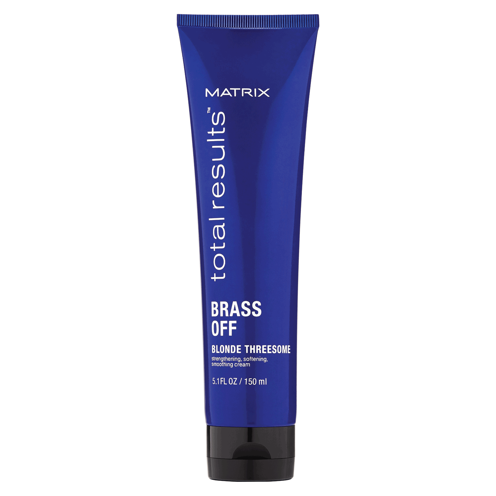 Brass Off Blonde Threesome 150ml Matrix