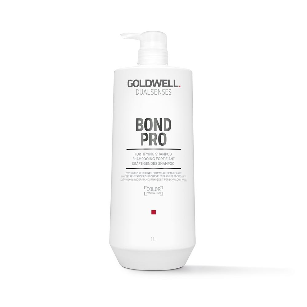 Dualsenses Bond Pro Shampoo Litre Goldwell