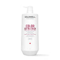 Dualsenses Color Extra Rich Brilliance Conditioner Litre Goldwell