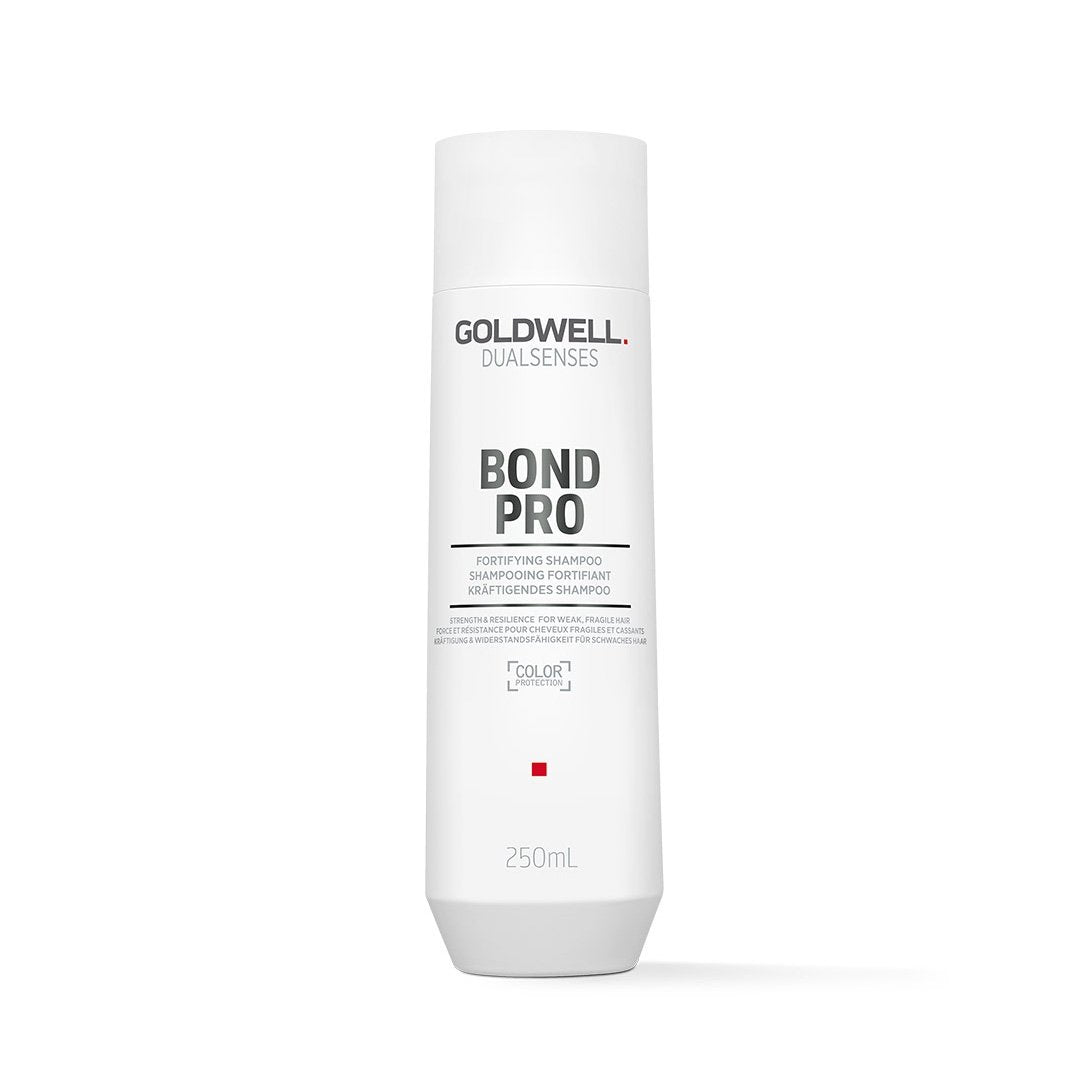 Dualsenses Bond Pro Shampoo 250ml Goldwell