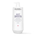 Dualsenses Just Smooth Taming Conditioner Litre Goldwell