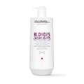 Dualsenses Blondes & Highlights Shampoo Litre Goldwell