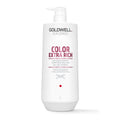 Dualsenses Color Extra Rich Brilliance Shampoo Litre Goldwell