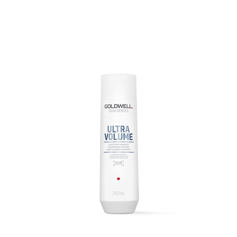 Dualsenses Ultra Volume Bodifying Shampoo 250ml Goldwell
