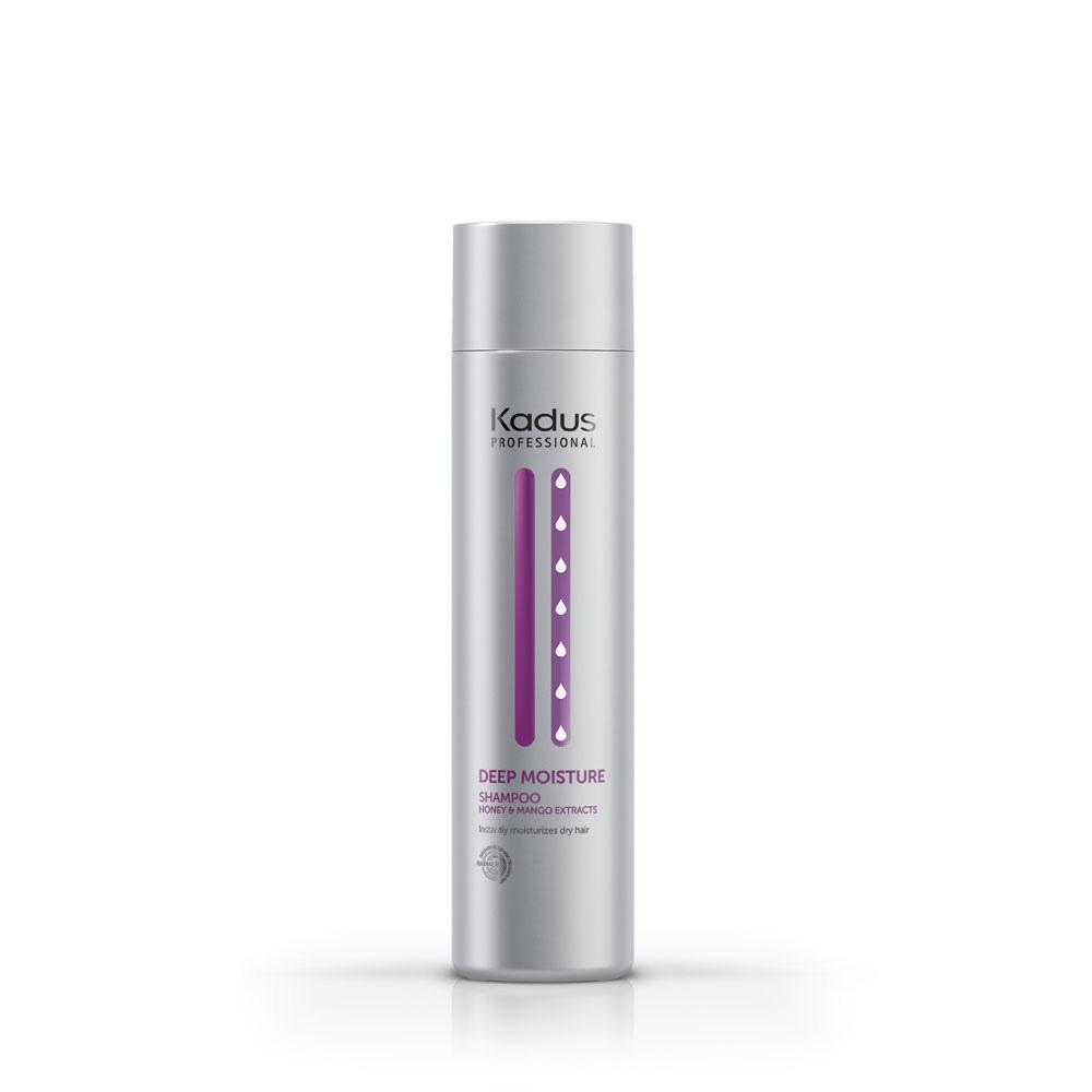 Kadus Deep Moisture Shampoo 250ml