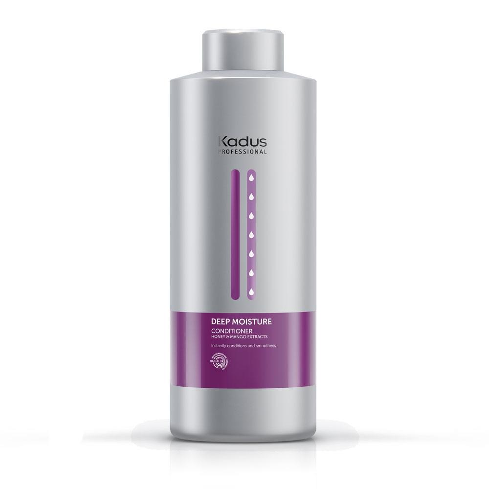 Deep Moisture Conditioner Litre Kadus