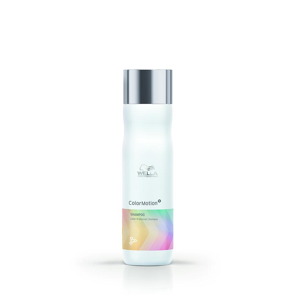 Color Motion Post Colour Protection Shampoo Litre Wella