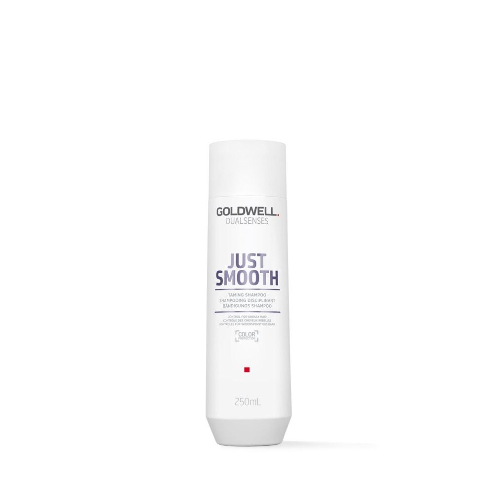 Dualsenses Just Smooth Taming Shampoo 250ml Goldwell
