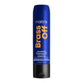 Brass Off Pigmented Conditioner 300ml Matrix