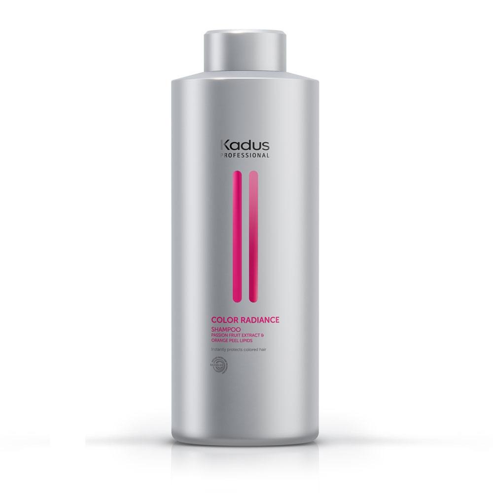 Color Radiance Shampoo Litre Kadus