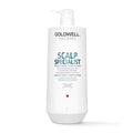 Dualsenses Scalp Specialist Deep Cleansing Shampoo Litre Goldwell