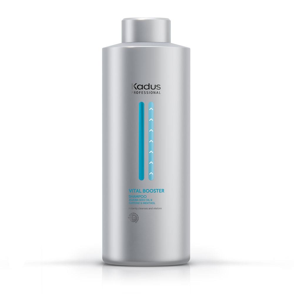 Vital Booster Shampoo Litre Kadus