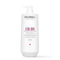 Dualsenses Color Brilliance Shampoo Litre Goldwell