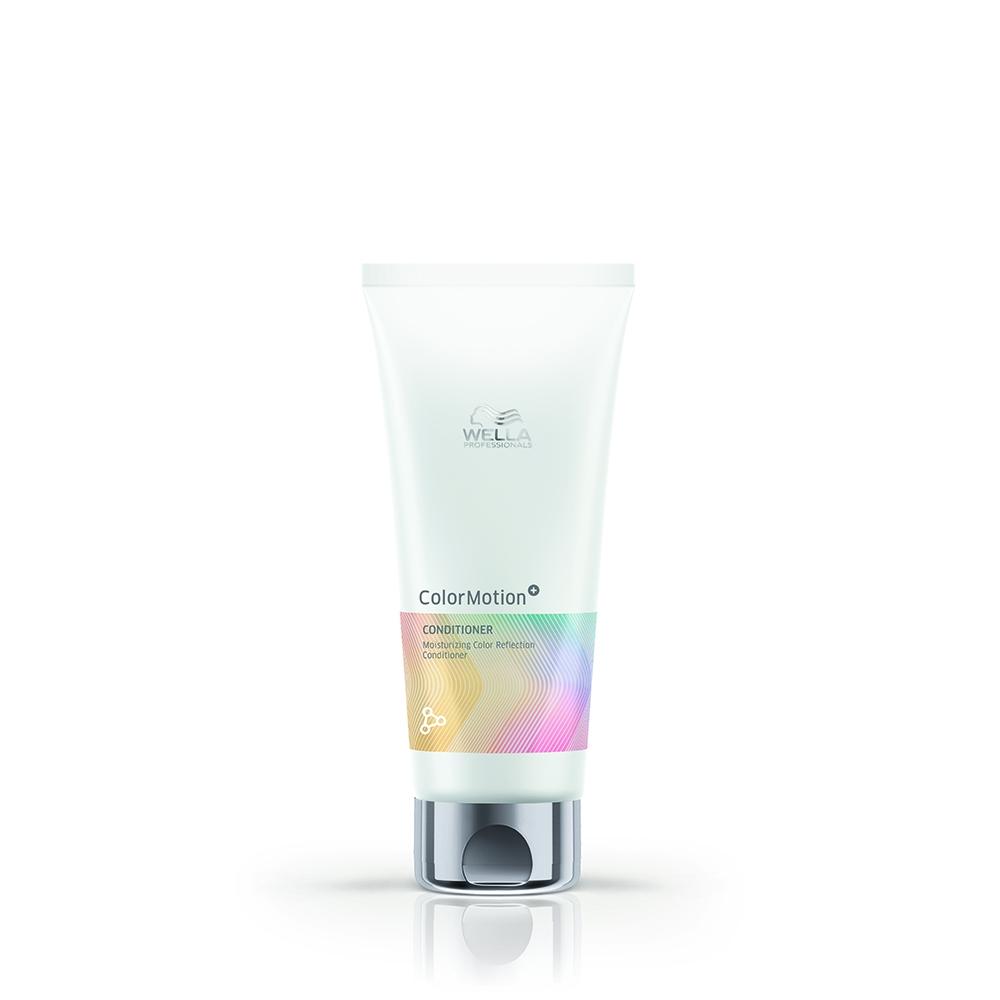 Wella Color Motion Post Colour Reflection Conditioner 200ml