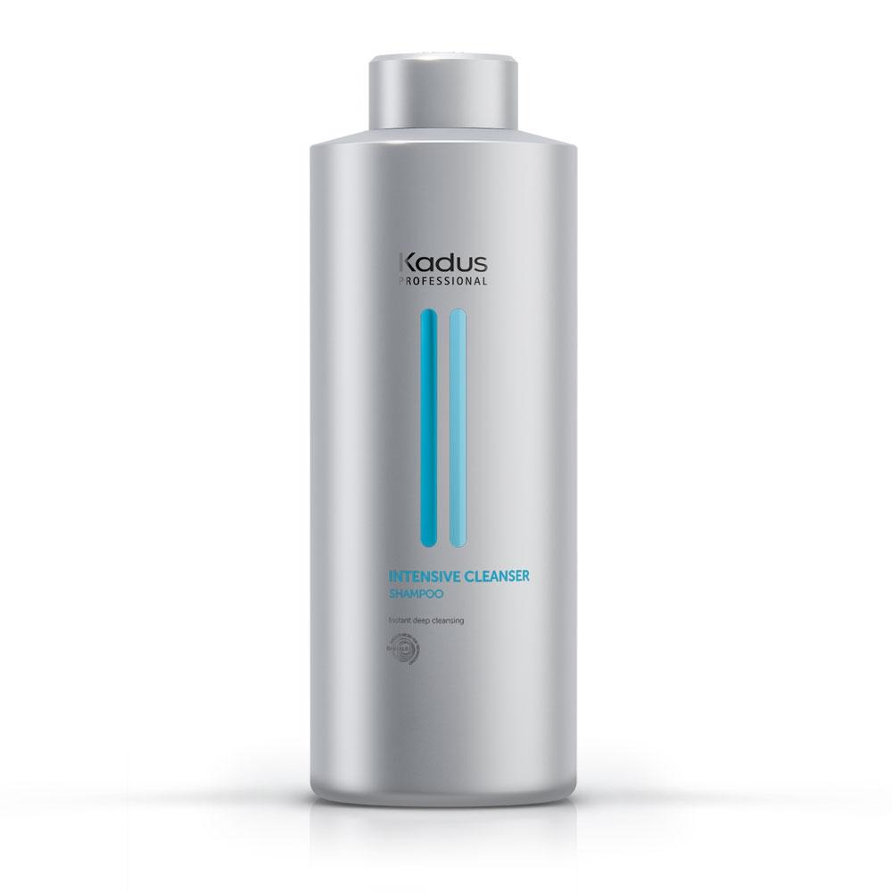 Intensive Cleanser Shampoo Litre Kadus