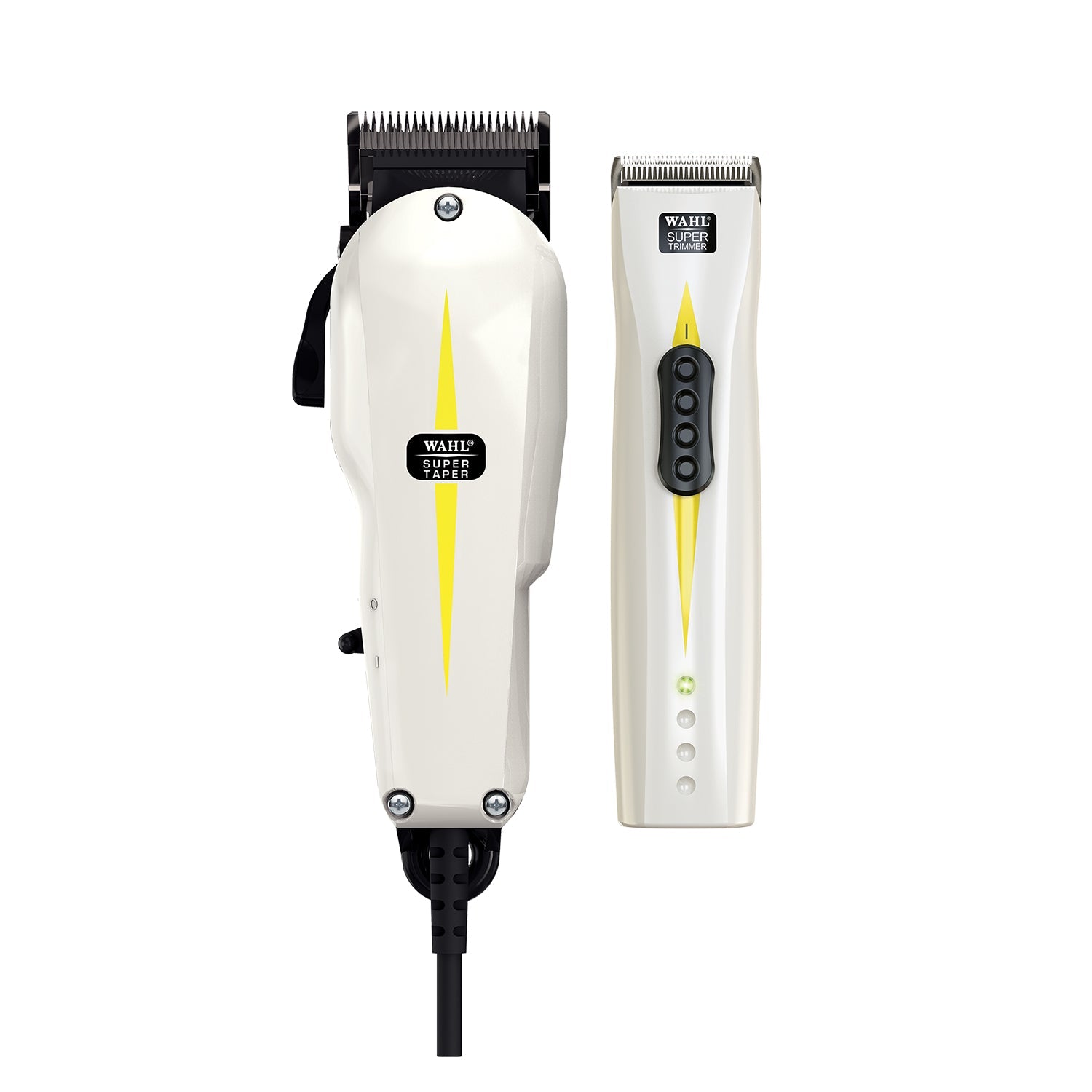Wahl Classic Corded Super Taper Clippers