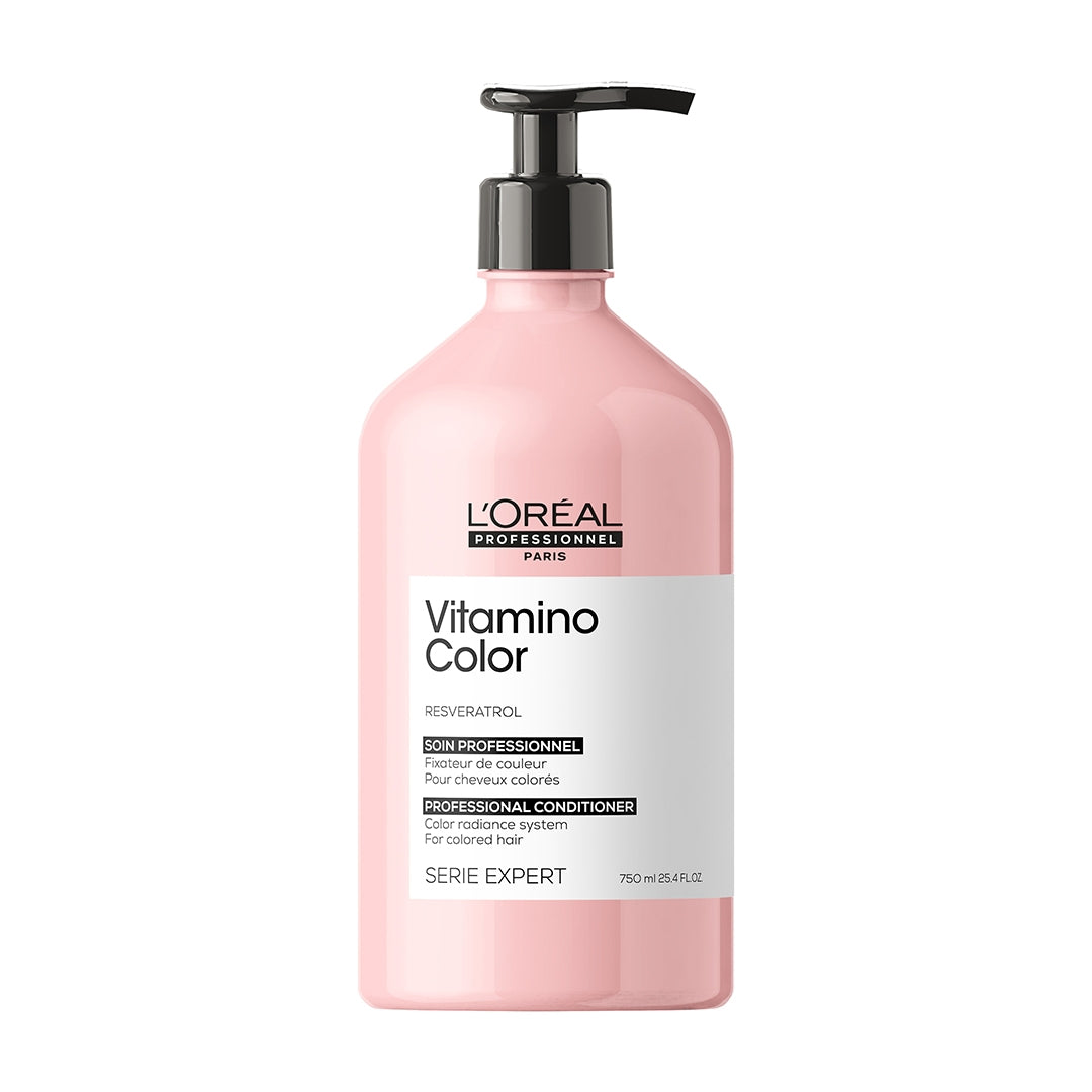 Serie Expert Vitamino Color Conditioner 750ml L'Oréal