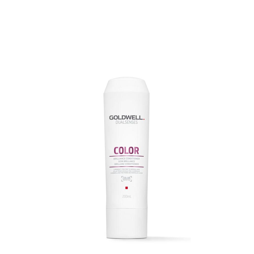 Dualsenses Color Brilliance Conditioner 200ml Goldwell