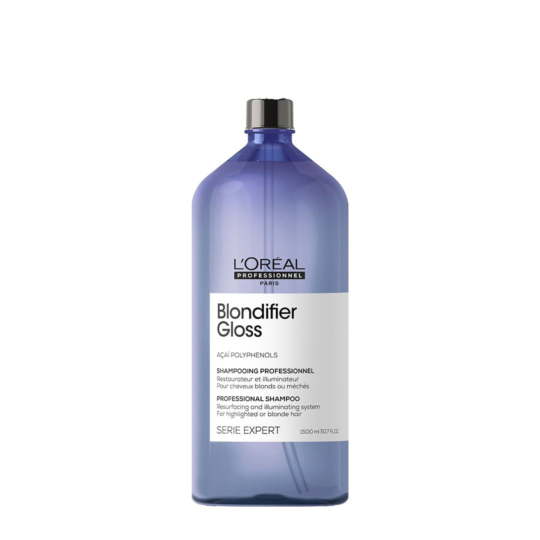 Serie Expert Blondifier Shampoo 1.5L Lâ€™OrÃ©al