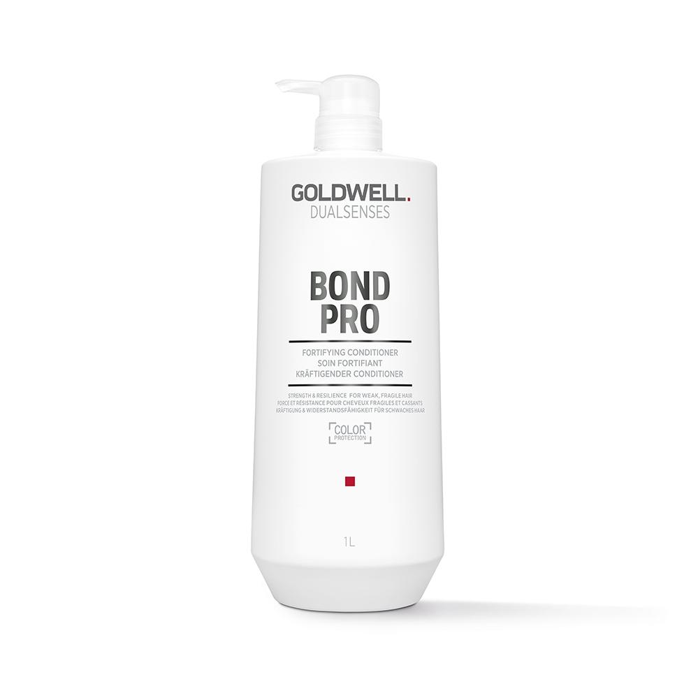 Dualsenses Bond Pro Conditioner Litre Goldwell