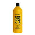 A Curl Can Dream Shampoo Litre Matrix