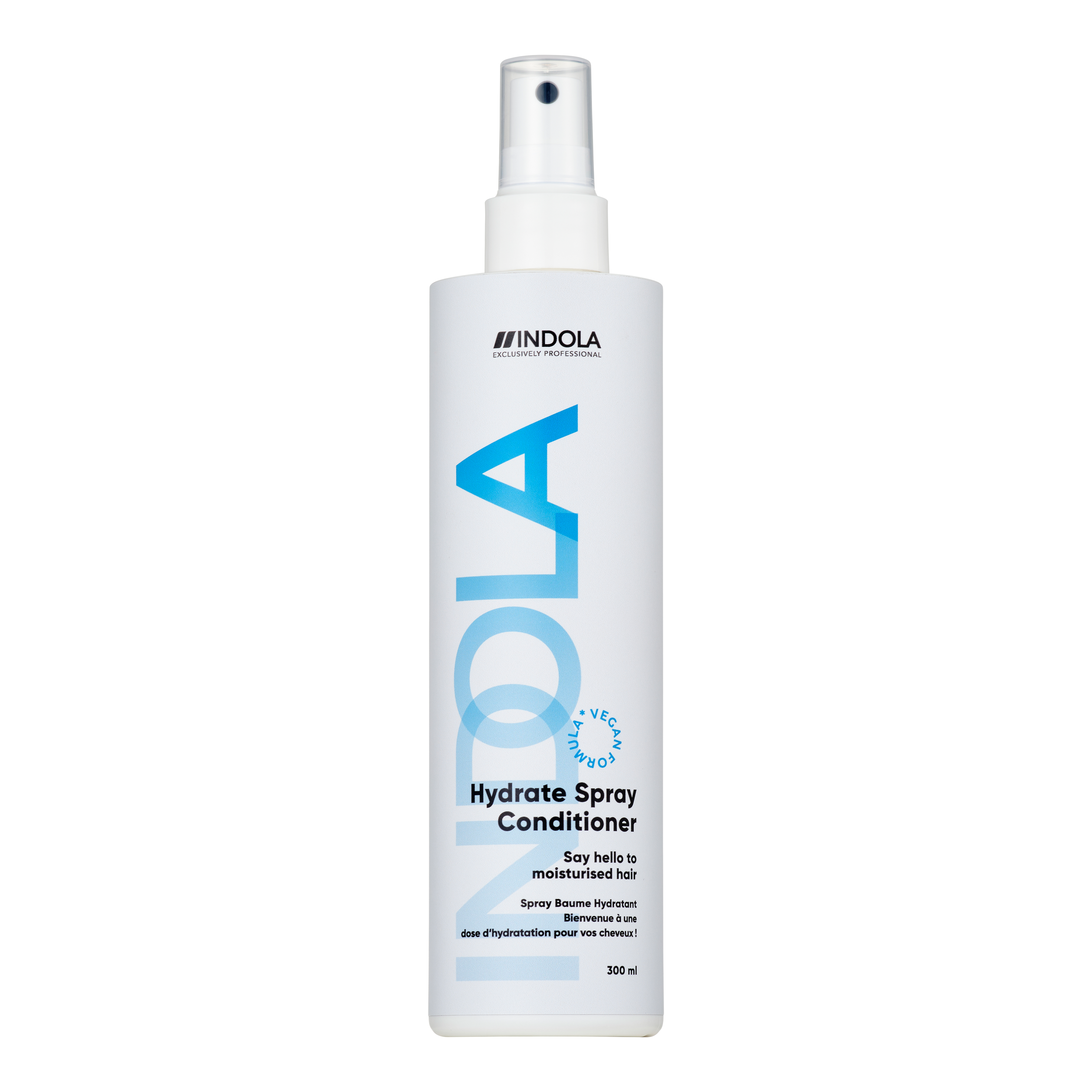 Indola Hydrate Conditioner Spray 300ml