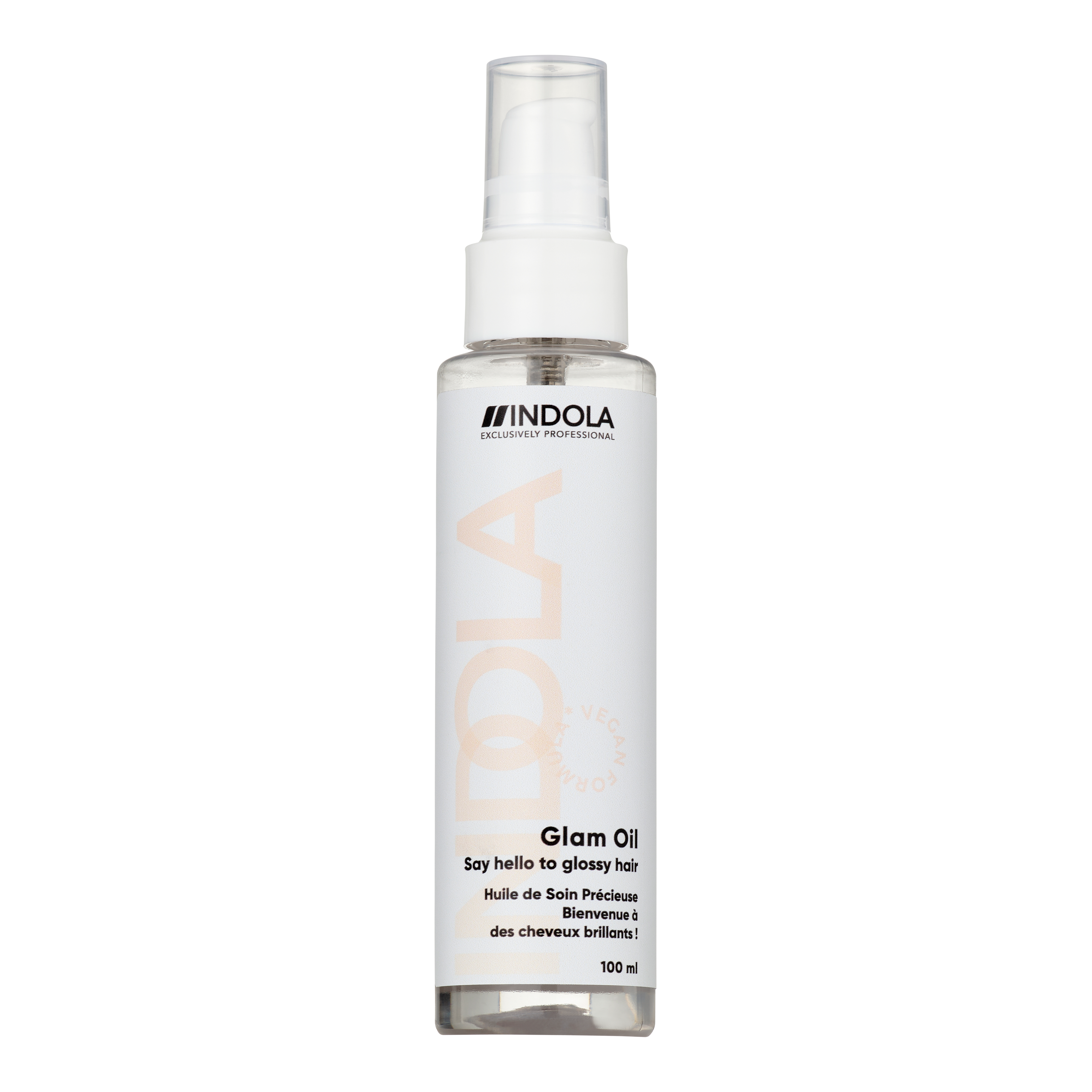 Indola Glam Oil 100ml