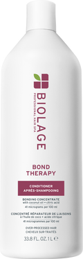 Bond Therapy Conditioner Litre Biolage