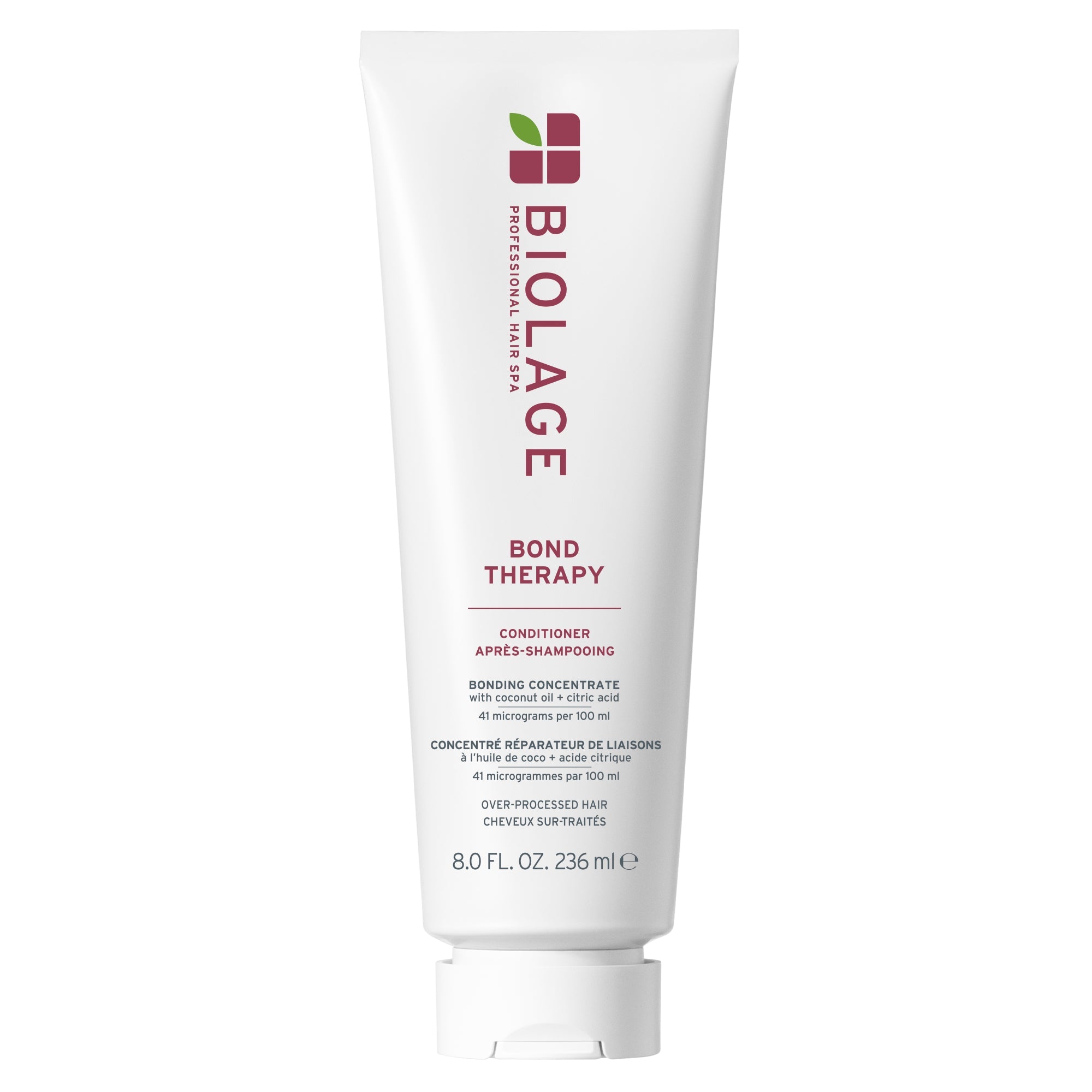 Bond Therapy Conditioner 236ml Biolage