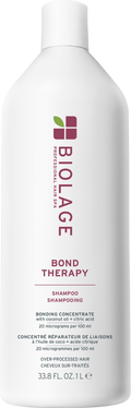 Bond Therapy Shampoo Litre Biolage