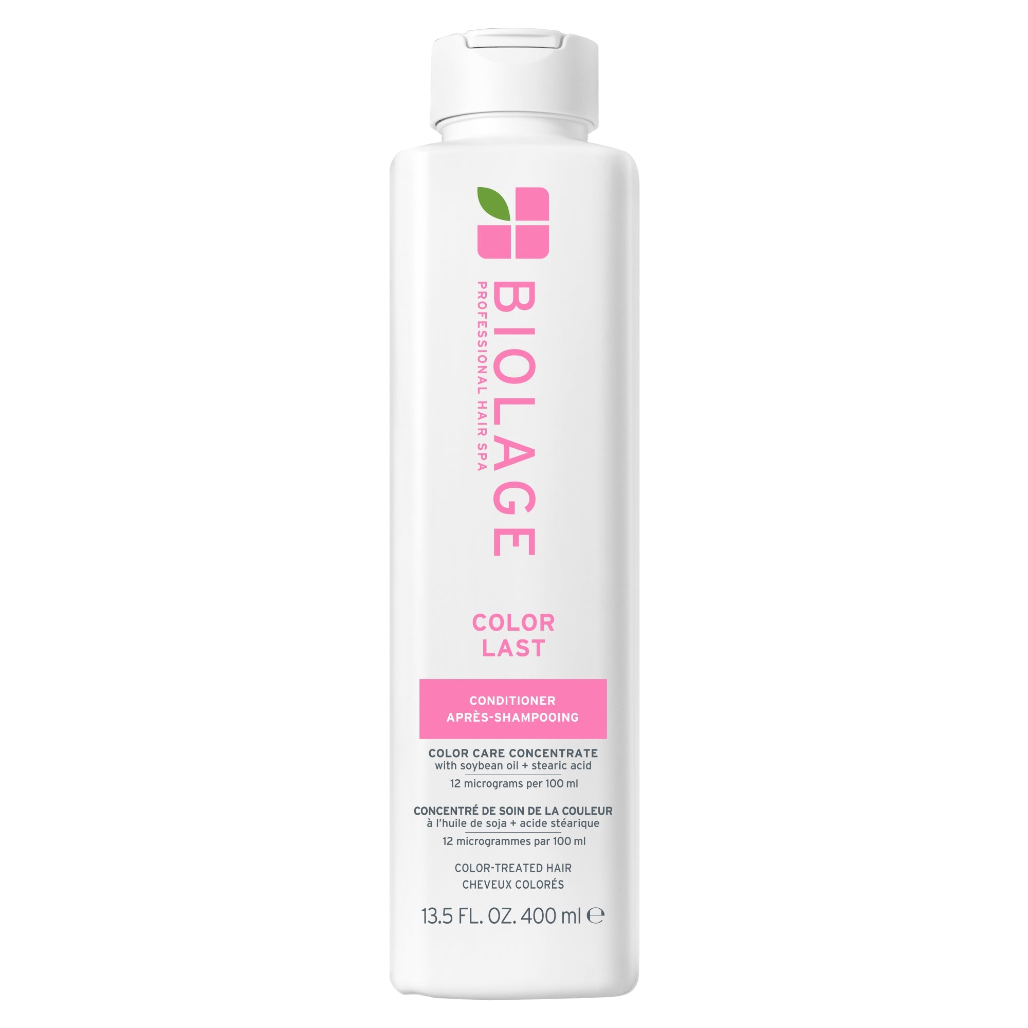 Colorlast Conditioner 400ml Biolage