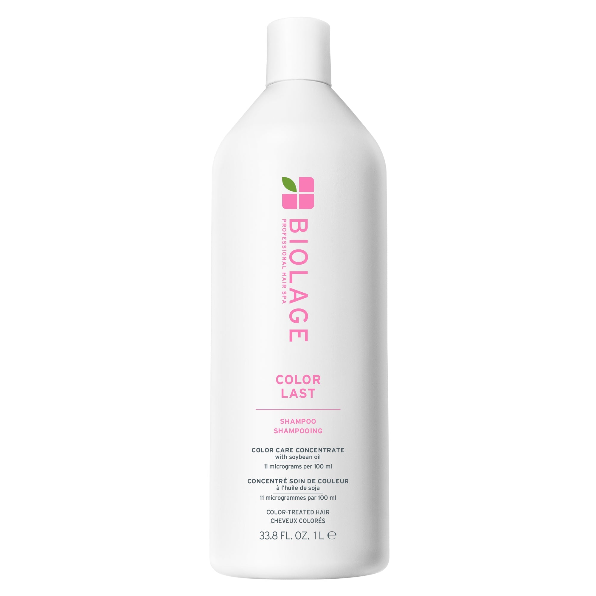 Colorlast Shampoo Litre Biolage