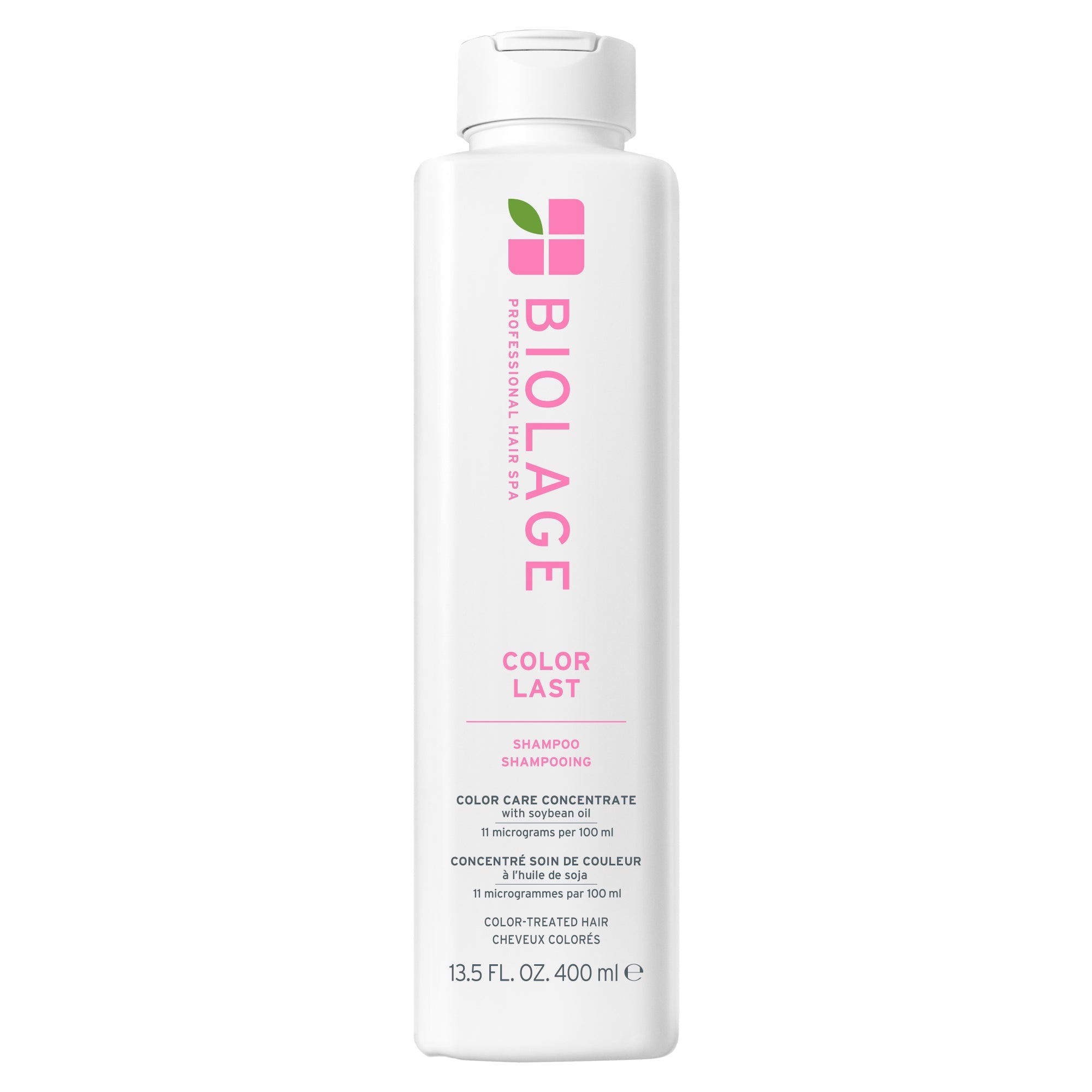Colorlast Shampoo 400ml Biolage