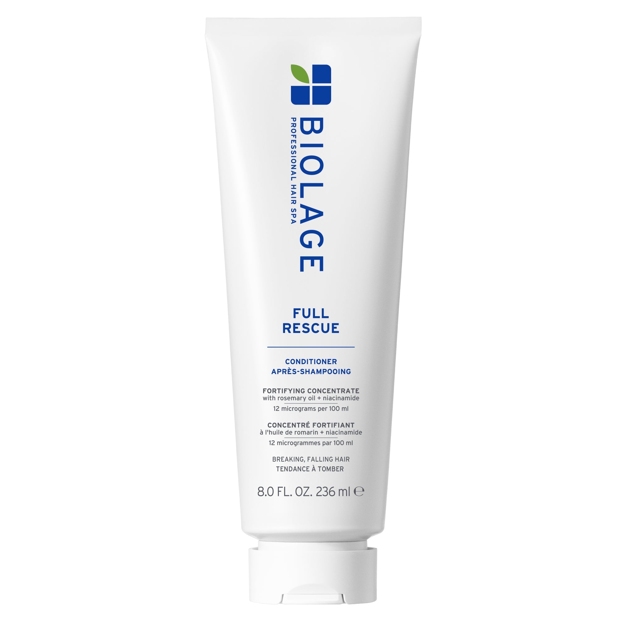 Full Rescue Conditioner 236ml Biolage