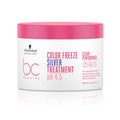 Bonacure Color Freeze Silver Treat Ph 4.5 Schwarzkopf 500ml