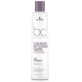 Bonacure Clean Balance Deep Cleansing Shampoo Schwarzkopf  250ml