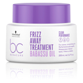Bonacure Frizz Away Treatment Schwarzkopf 200ml
