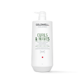 Dualsenses Curly Twist Hydrating Conditioner Litre Goldwell