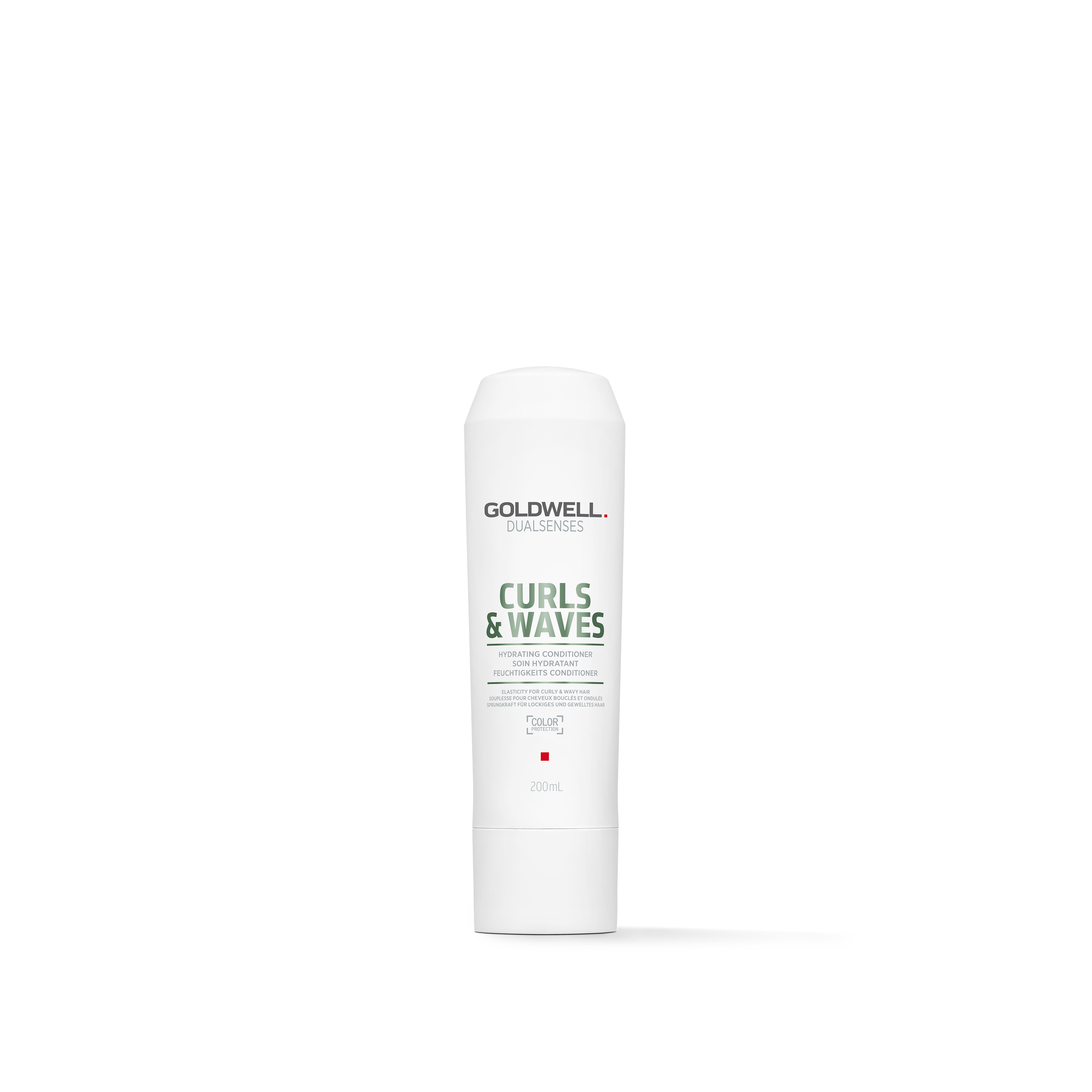 Dualsenses Curly Twist Hydrating Conditioner 200ml Goldwell